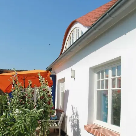 Das Schone Haus * Heringsdorf (Usedom)