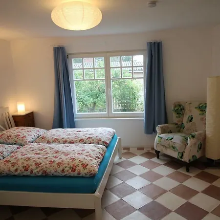 Das Schone Haus Σπίτι διακοπών Χέρινγκσντορφ