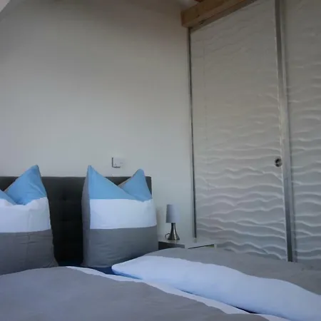 Das Schone Haus Χέρινγκσντορφ