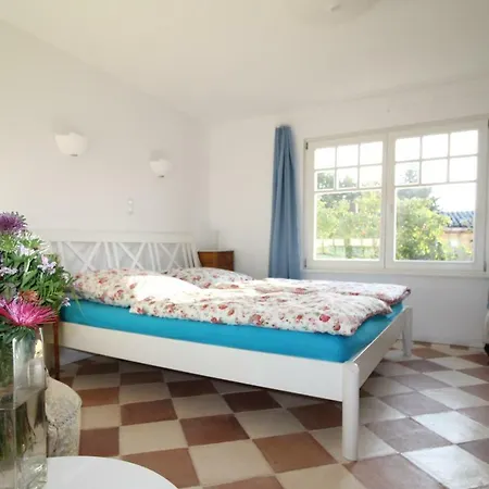 Σπίτι διακοπών Das Schone Haus *