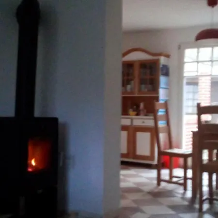 Das Schone Haus * Χέρινγκσντορφ